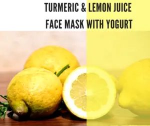 9 Powerful Turmeric Face Masks DIY + All Your Question & Answers