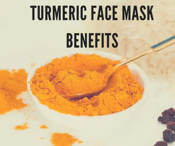 9 Powerful Turmeric Face Masks Diy + All Your Question & Answers