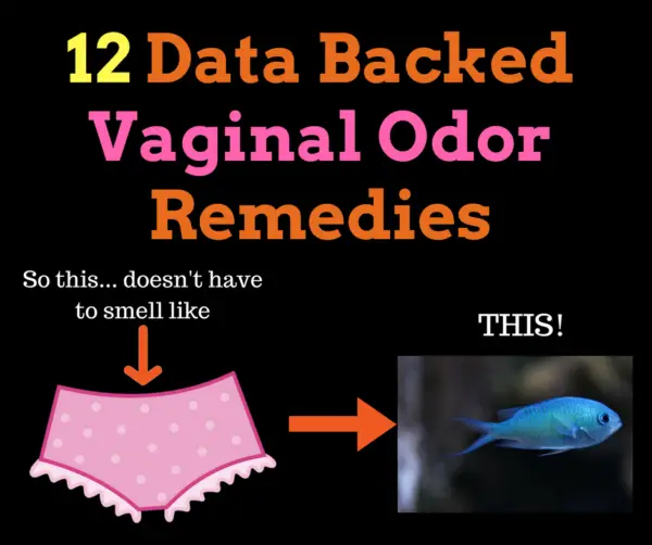 Fishy Odor Treatment Archives DynamicWife   12 Data Backed Vaginal Odor Remedies 300x251@2x 