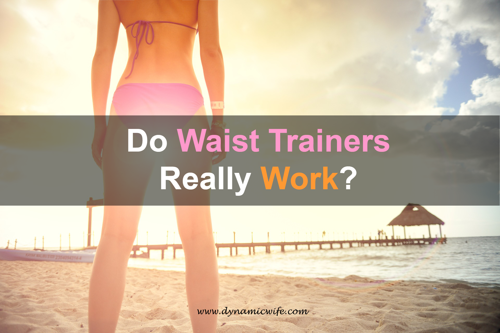 do-waist-trainers-really-work