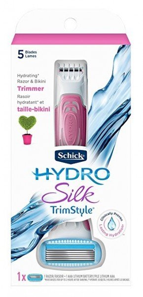 Best Razor For Bikini Area 2018 Top Rated 3 Reviewed 